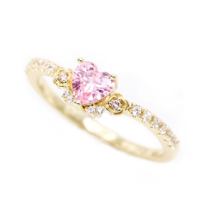 SweetHeart Ring