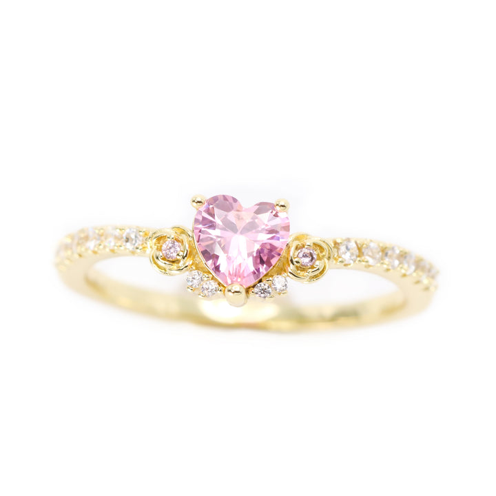 SweetHeart Ring