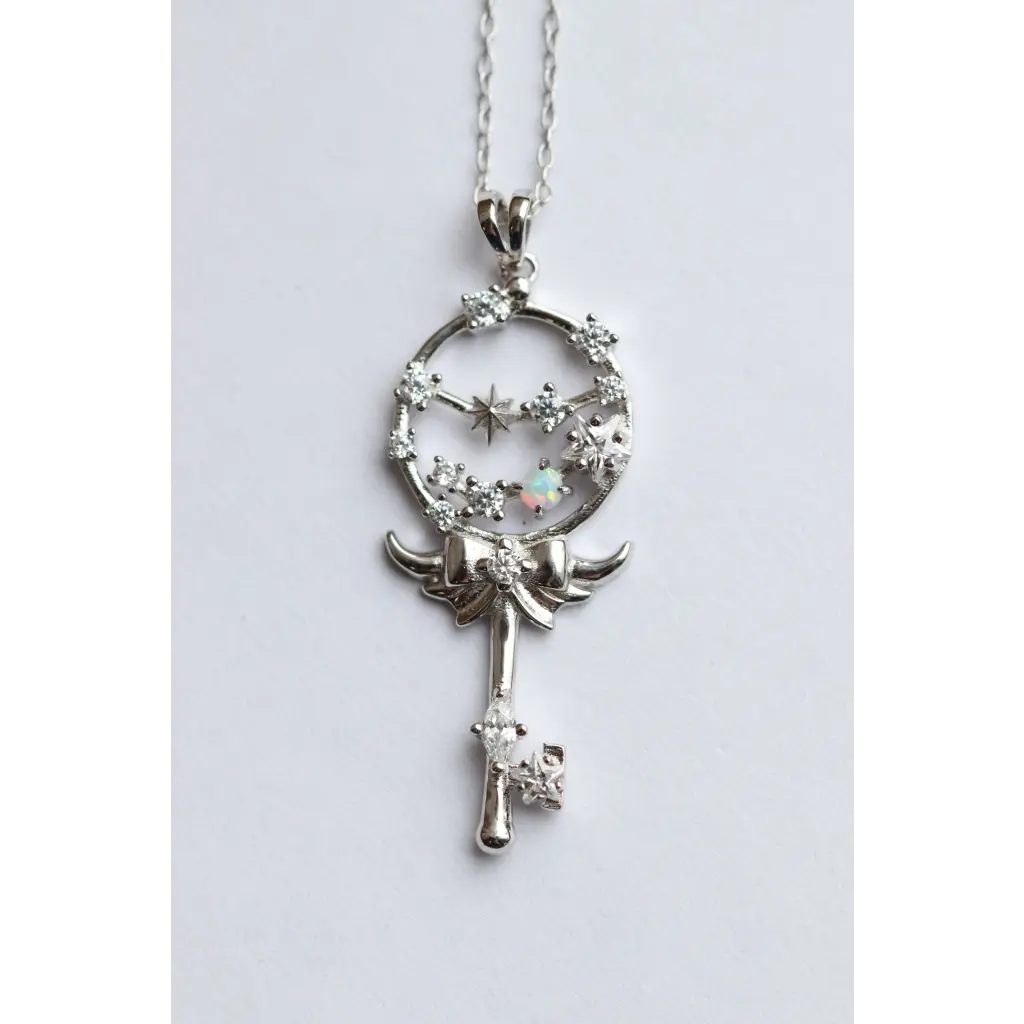 Horoscope Keys - Pendants - 13