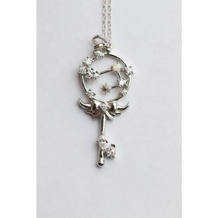 Horoscope Keys - Pendants - 19