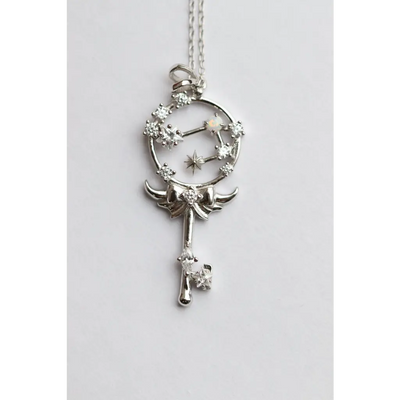 Horoscope Keys - Pendants - 19