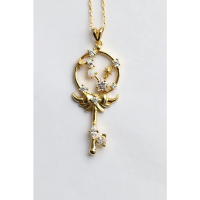 Horoscope Keys - Pendants - 20