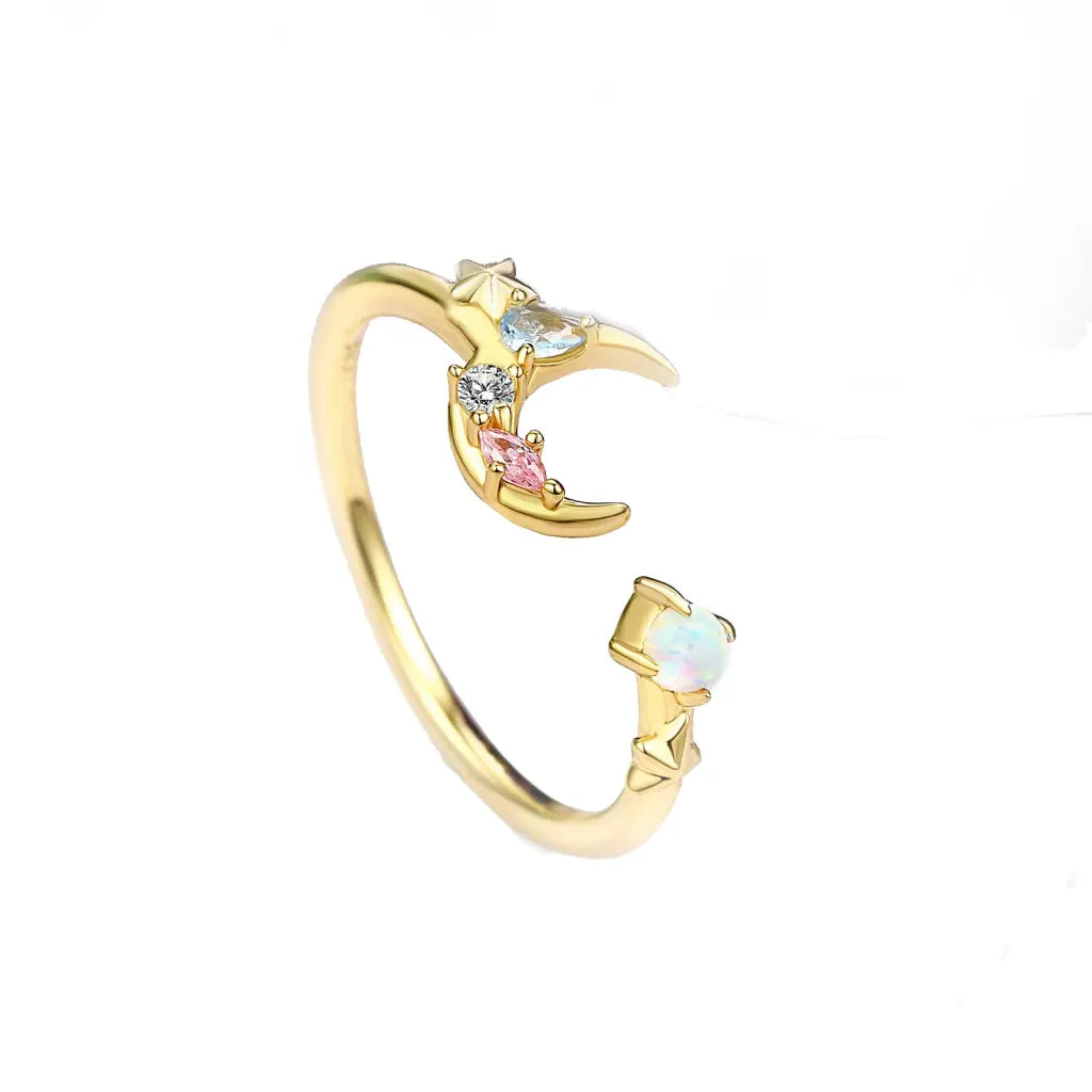 Juliet Ring - Rings - 1