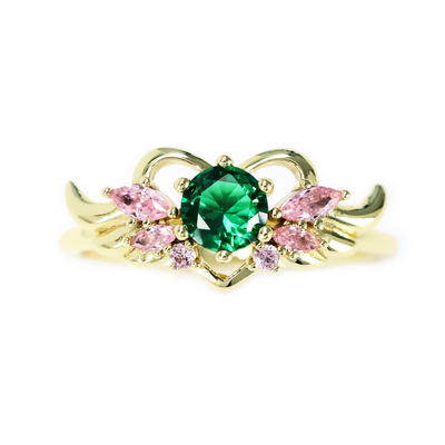 Scout Princess Ring