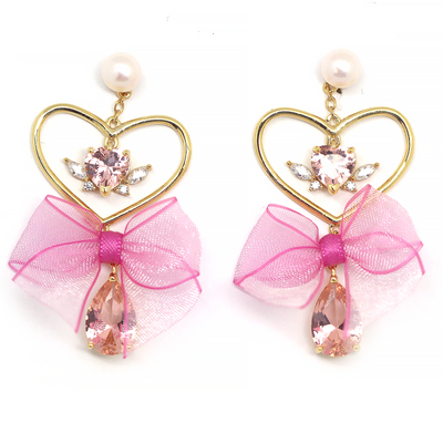 Maddie Earrings - Earrings - 1