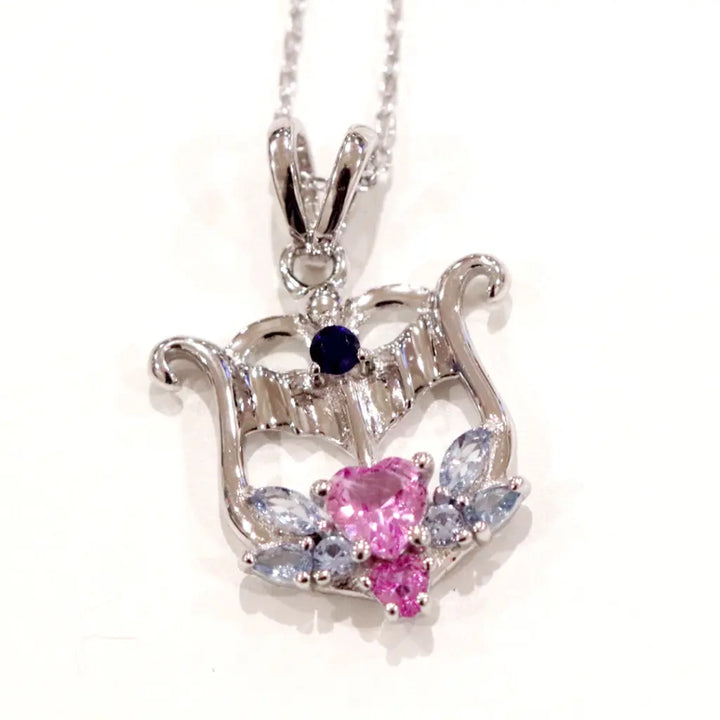 Minto Pendant - Necklaces - 1