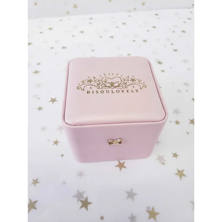 Premium Necklace Box - Jewelry Boxes - 3
