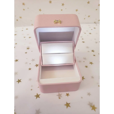 Premium Ring Box - Jewelry Boxes - 1