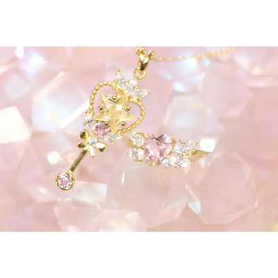 Princess Serenity Ring - Rings - 3