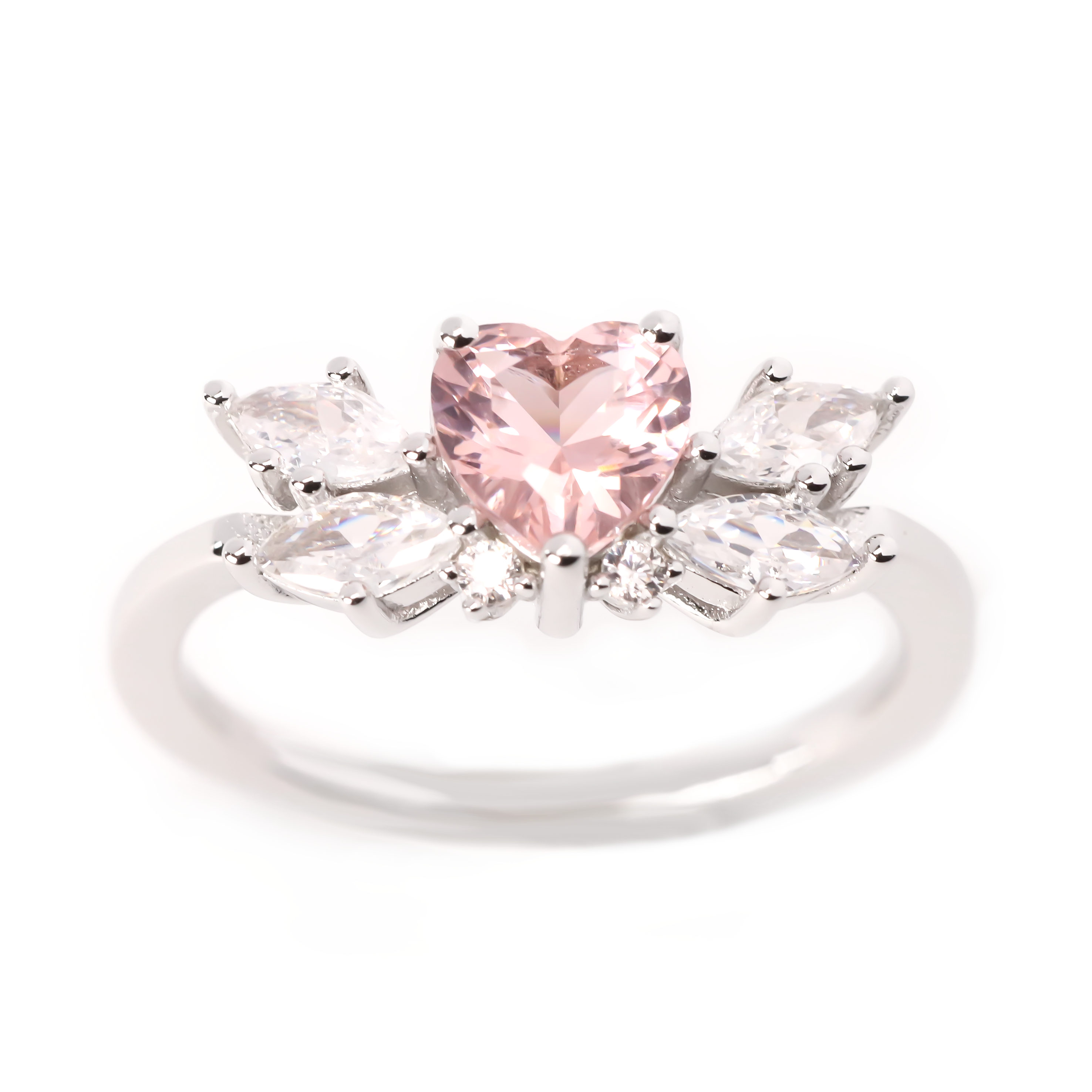 Princess Serenity Ring - Rings - 3