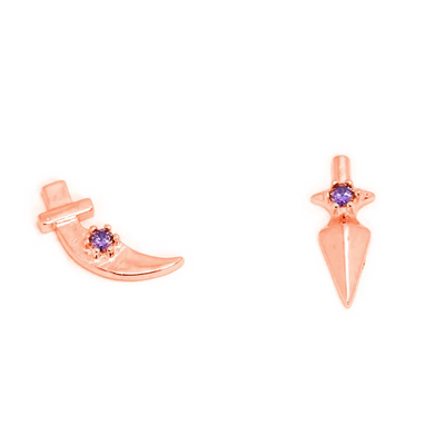 Rogue Earring - 3