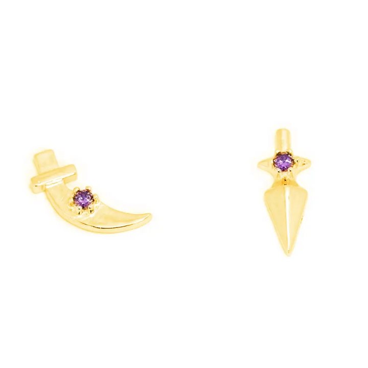Rogue Earring - 1
