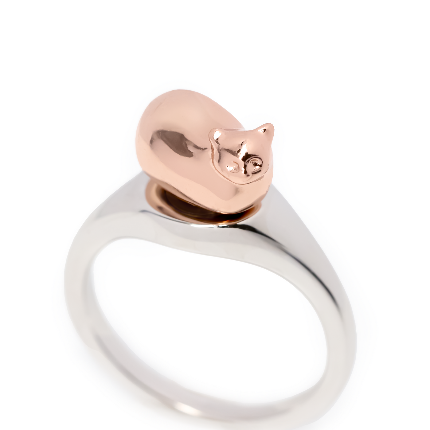 PREORDER: OIIA Ring