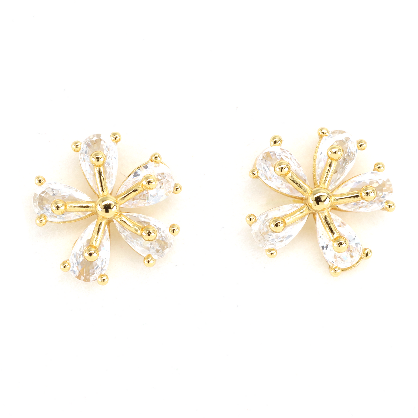 Petals Dream Earrings