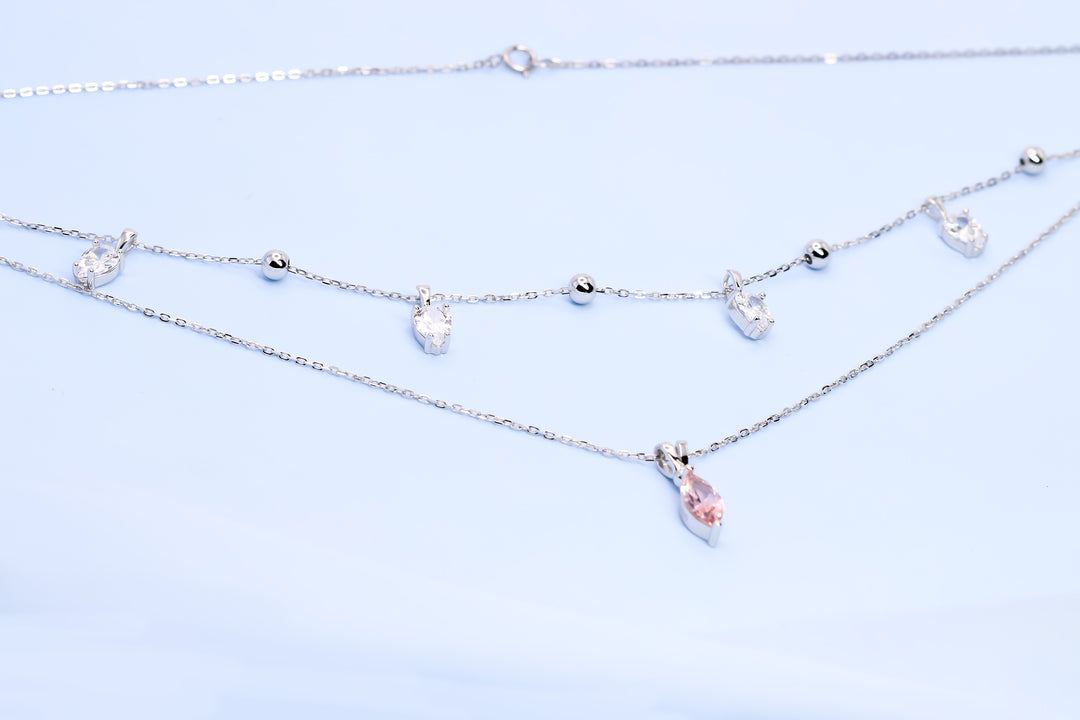 Sit Boy! Necklace