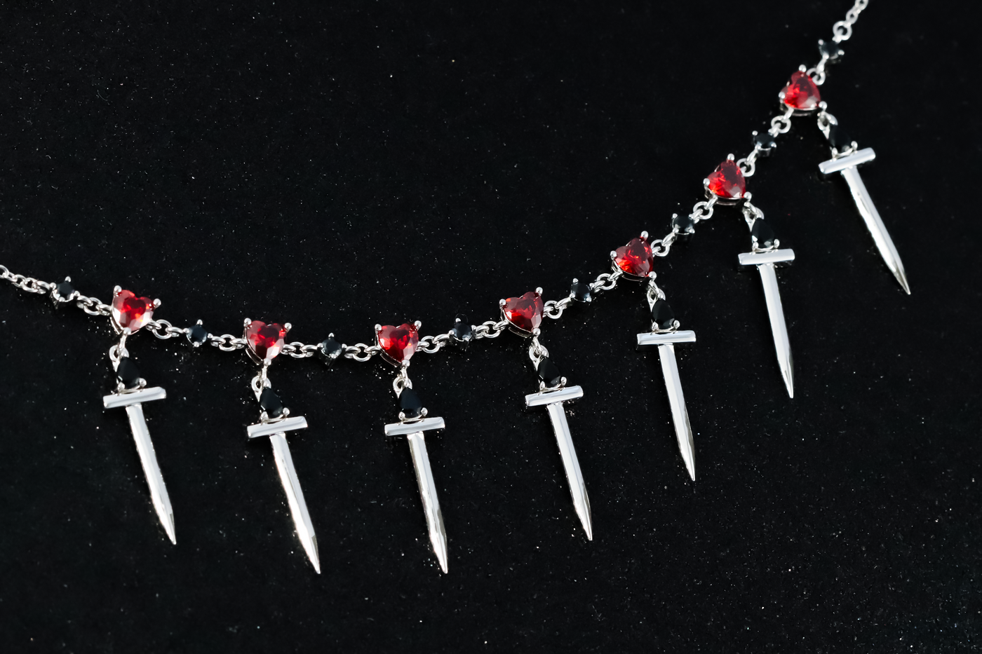 Saira's Alucard Sword Choker