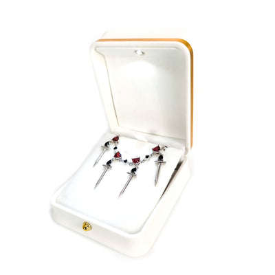 Saira's Alucard Sword Choker